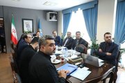 عملکرد مالی بنیاد رودکی در سال ۱۴۰۴ ارزیابی شد؛ طرح چند دیدگاه