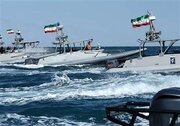فوری/ قرارگاه خاتم: به تجاوز آمریکا پاسخ کوبنده میدهیم