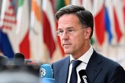 ببینید | افشاگری دبیر کل ناتو: ایتالیا در جریان جنگ علیه ایران پایگاههای خود را در اختیار آمریکا قرار داد
