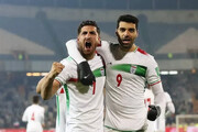 ببینید | طارمی و جهانبخش: شانس صعود از گروهمان در جام جهانی را داریم