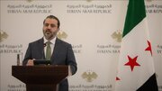 سفر اسعد الشیبانی با پیامی اطمینانبخش به لبنان؛ سوریه قصد مداخله نظامی ندارد