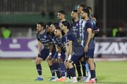 ببینید | گل اول چادرملو توسط سیروس صادقیان