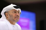 انور قرقاش: امیدواریم تفاهمنامه تهران-واشنگتن ورق جنگ را برگرداند