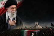 ببینید | جزئیات مسیرهای تردد برای ورود به محل برگزاری آیین تشییع آقای شهید ایران