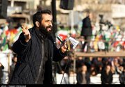 یک مداح: اجتماعات شبانه مردمی با دفاع مقدس ۸ ساله برابری میکند؛ حتی شاید این فضا مخلصانهتر باشد