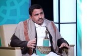 هشدار انصارالله : یک ضربه به عربستان رویاهای ۱۰۰ سالهاش را بر باد میدهد
